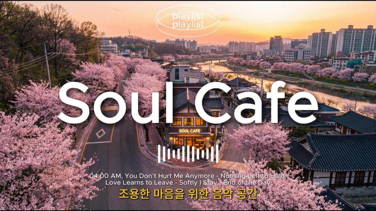 🌸꽃이 활짝 핀 날 | 듣기 좋은 팝 발라드 | Chill Pop Playlist | 그냥 틀어 놓으세요