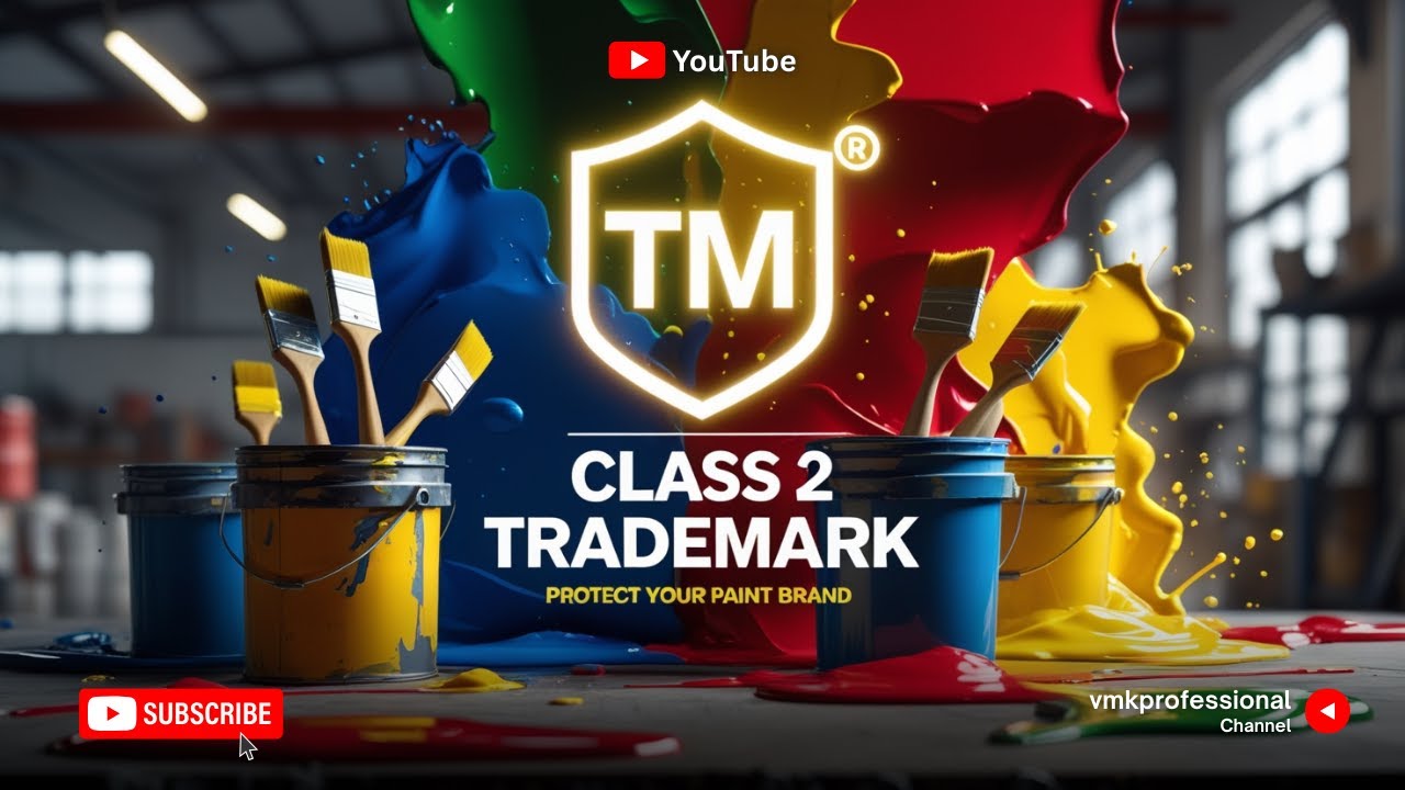 What How When Where Why Who Rust Wood Preservatives Colorants Trademarks Registration Class 2