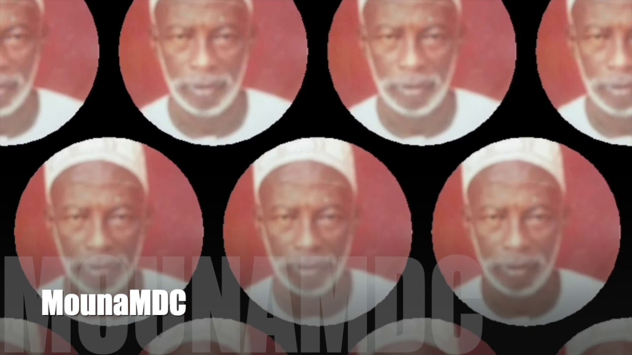 El hadji Oumarou Diaby 7