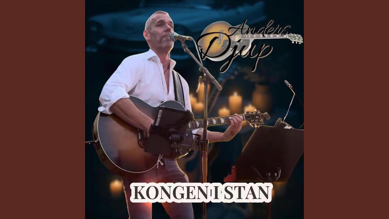 KONGEN I STAN