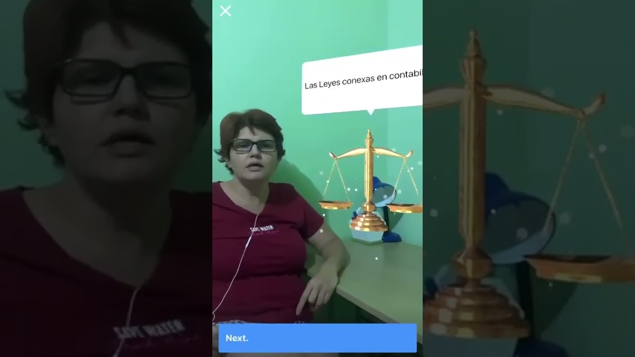 Leyes Conexas