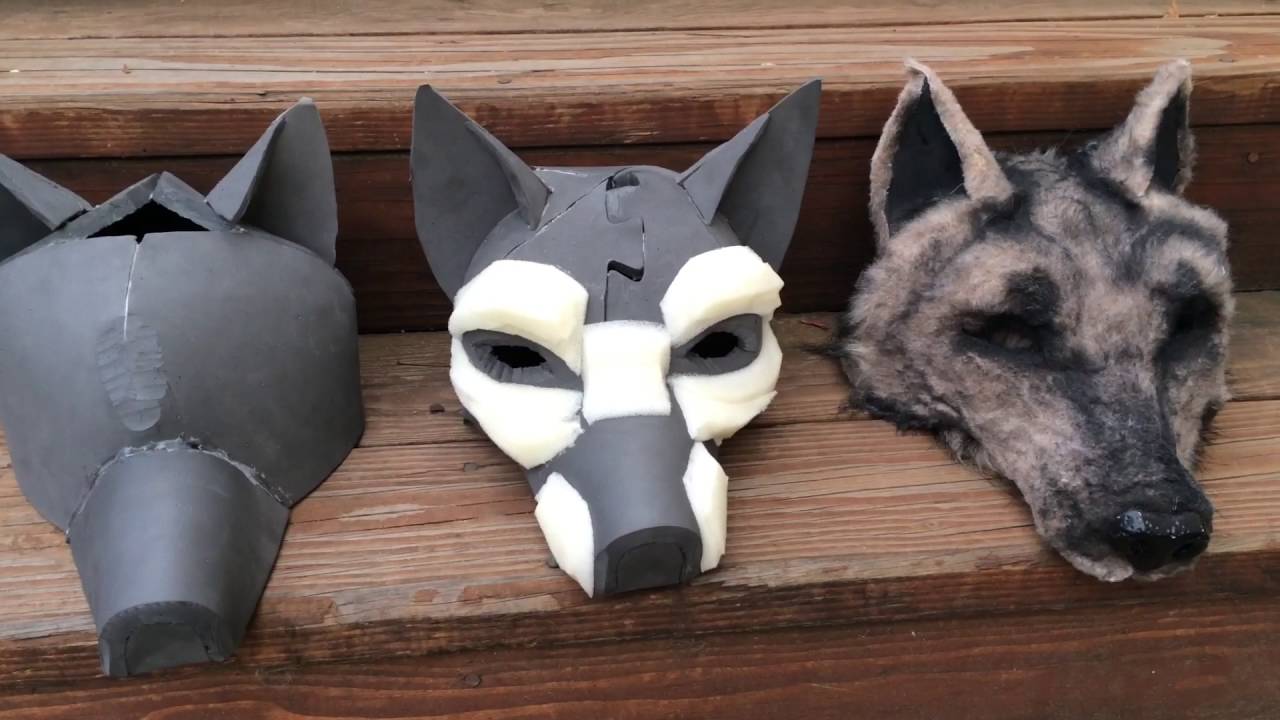 Fallout New Vegas Vexillarius Helmet Tutorial