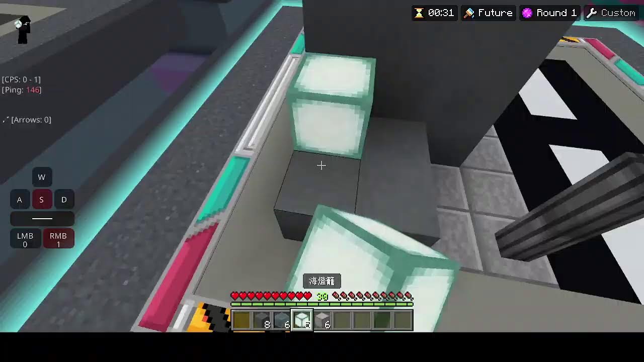 Hive build-speed until i lose