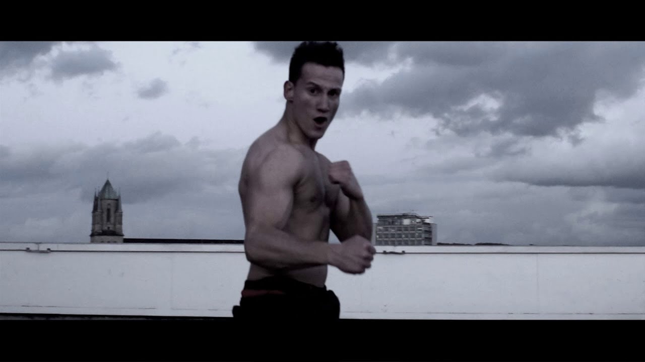 Selim Kocaoglu - Fight like a lion - Action scenes 2014 [presented by Lionheart Clothing]