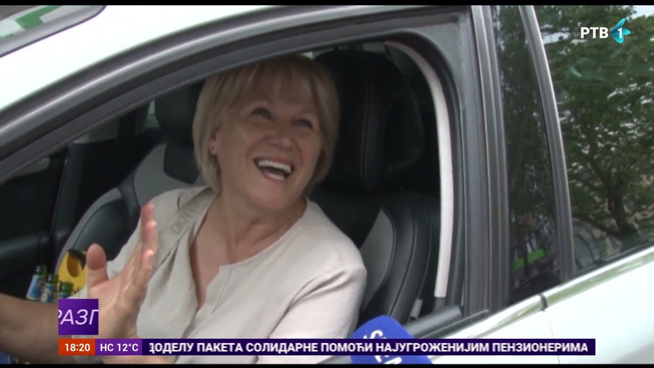 Ruma: Kamere počele da beleže prekršaje
