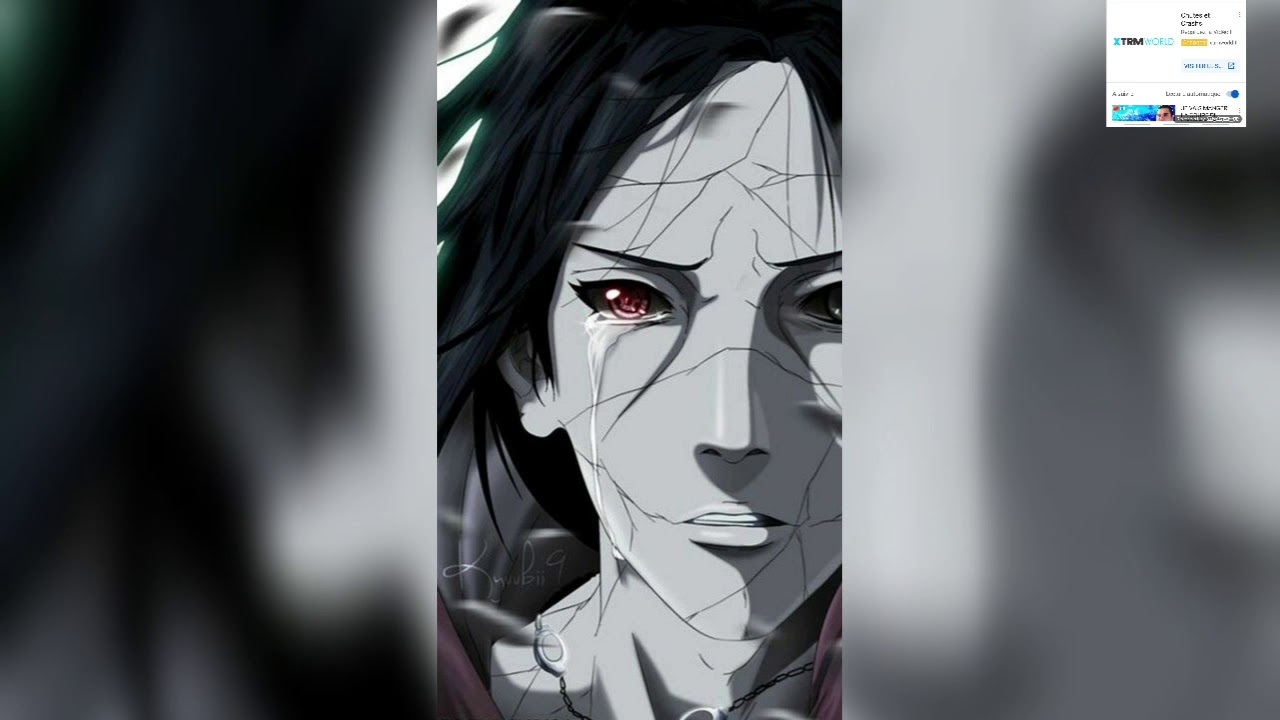 LA MORT DE SASUKE!!? JIGEN TUE SASUKE!