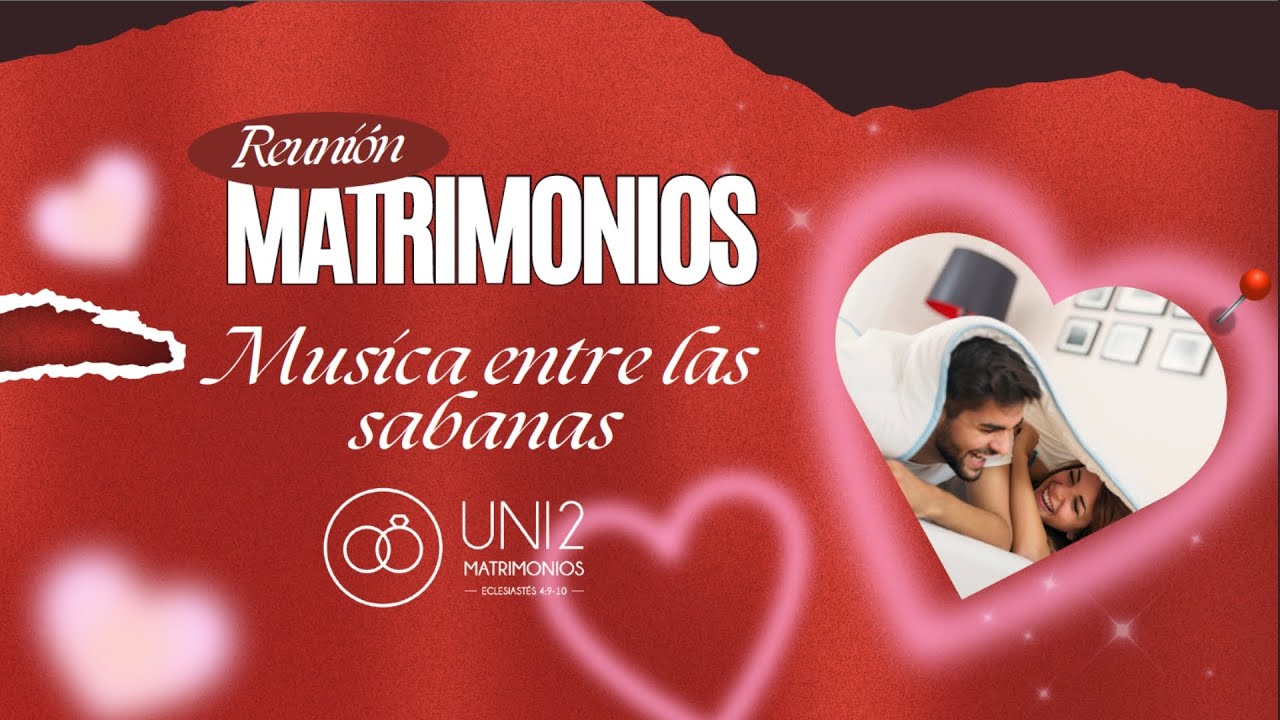 MUSICA ENTRE LAS SABANAS | Ministerio Unidos | Bread Of Life Family Ministry
