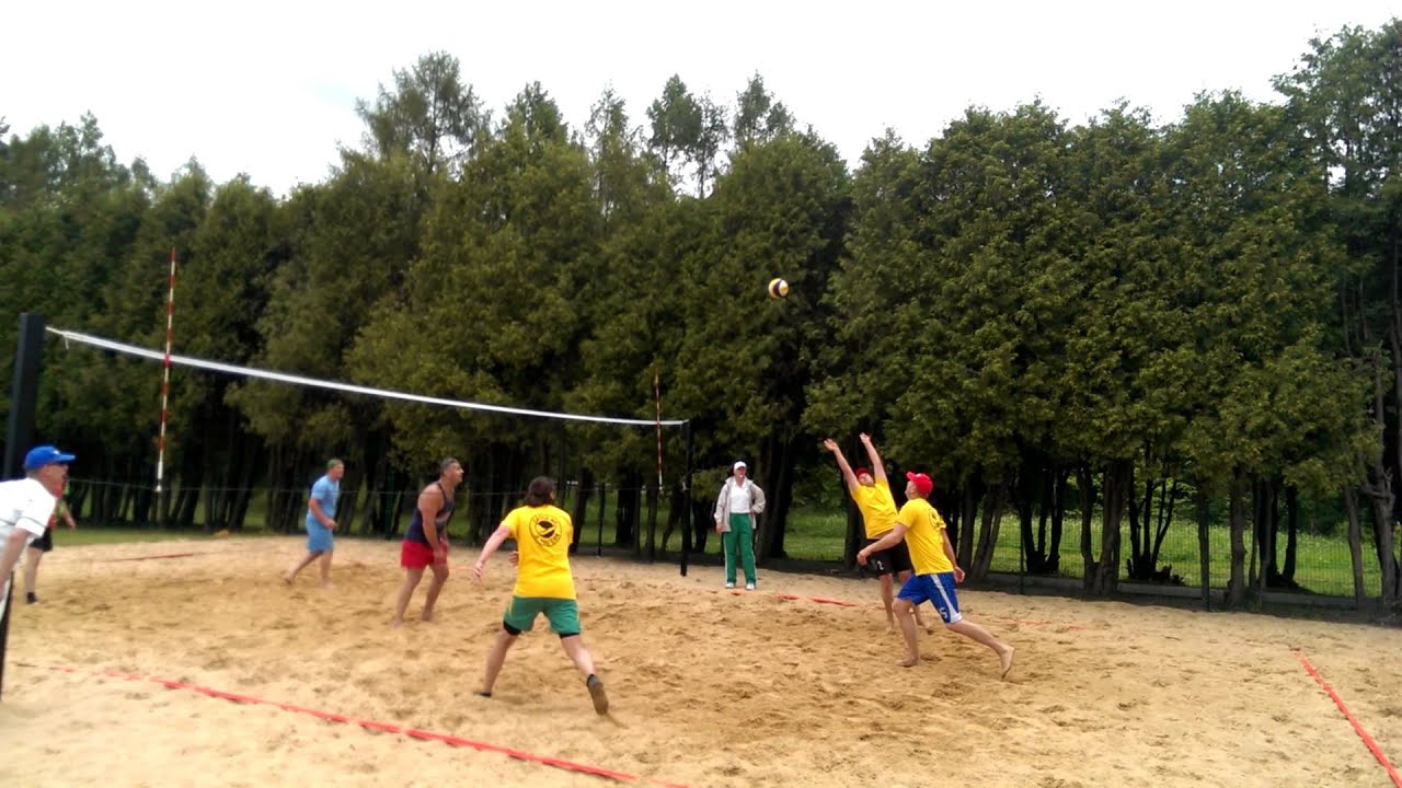 Ringaudai - Neveronys. 2:1