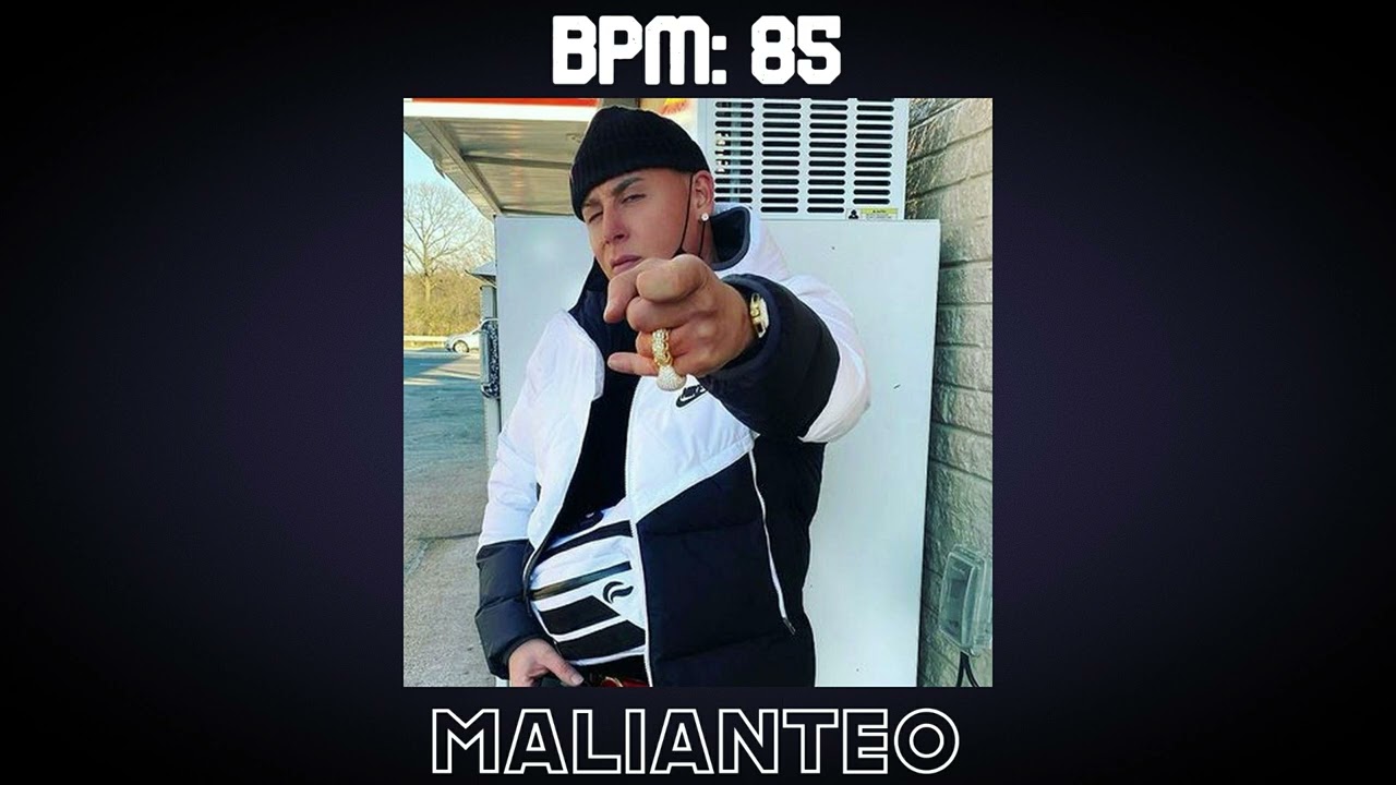 [FREE] Cosculluela Type Beat MALIANTEO 