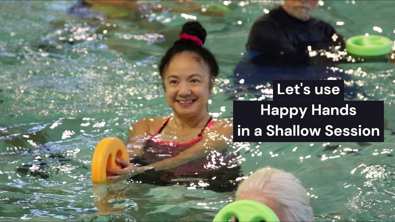 Shallow & Deep Sessions - Aquatic Conference 2024