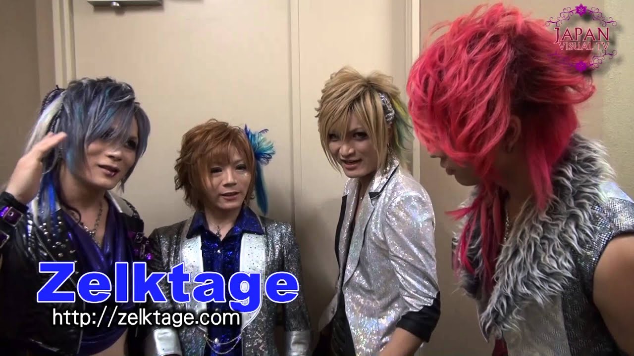HYSTERIC CIRCUS vol.09 2013/09/20コメント＆Live