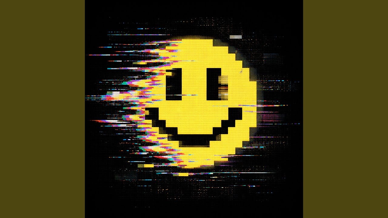 Error 404: Corrupt Smile