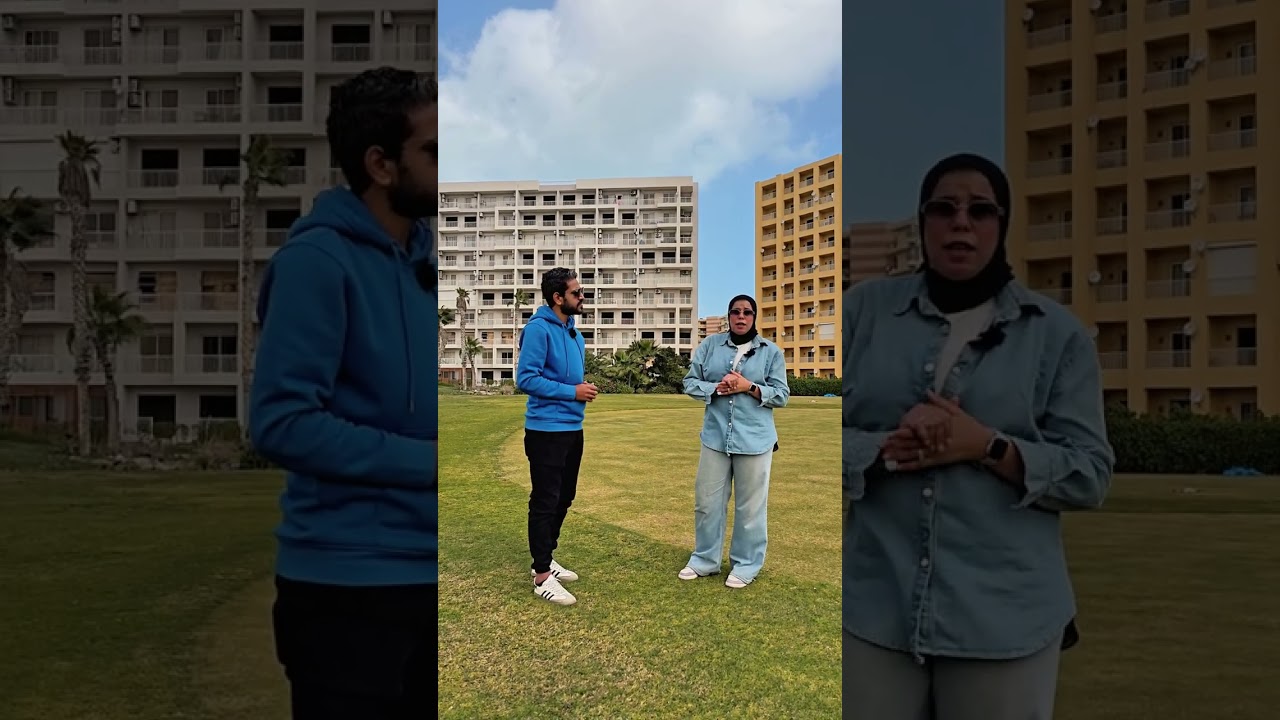 اعرف كل حاجة عن بورتو جولف مارينا الساحل الشمالي