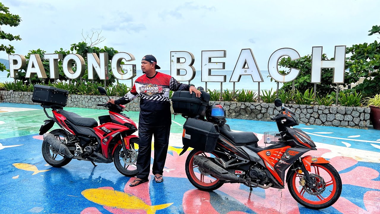 SYM VF3i 185 VS VOGE FR150 MANA SATU PILIHAN SAYA??