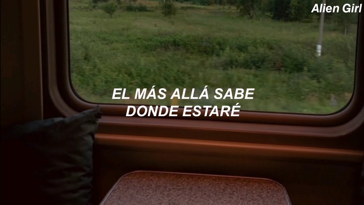 Red Hot Chili Peppers - Afterlife // Sub. Español