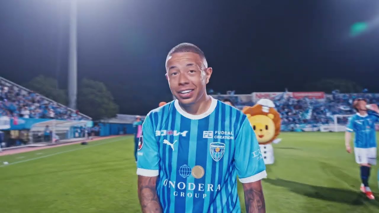 【HAMABLUE FILM Vol.12】2024/6/1 vs. 愛媛FC