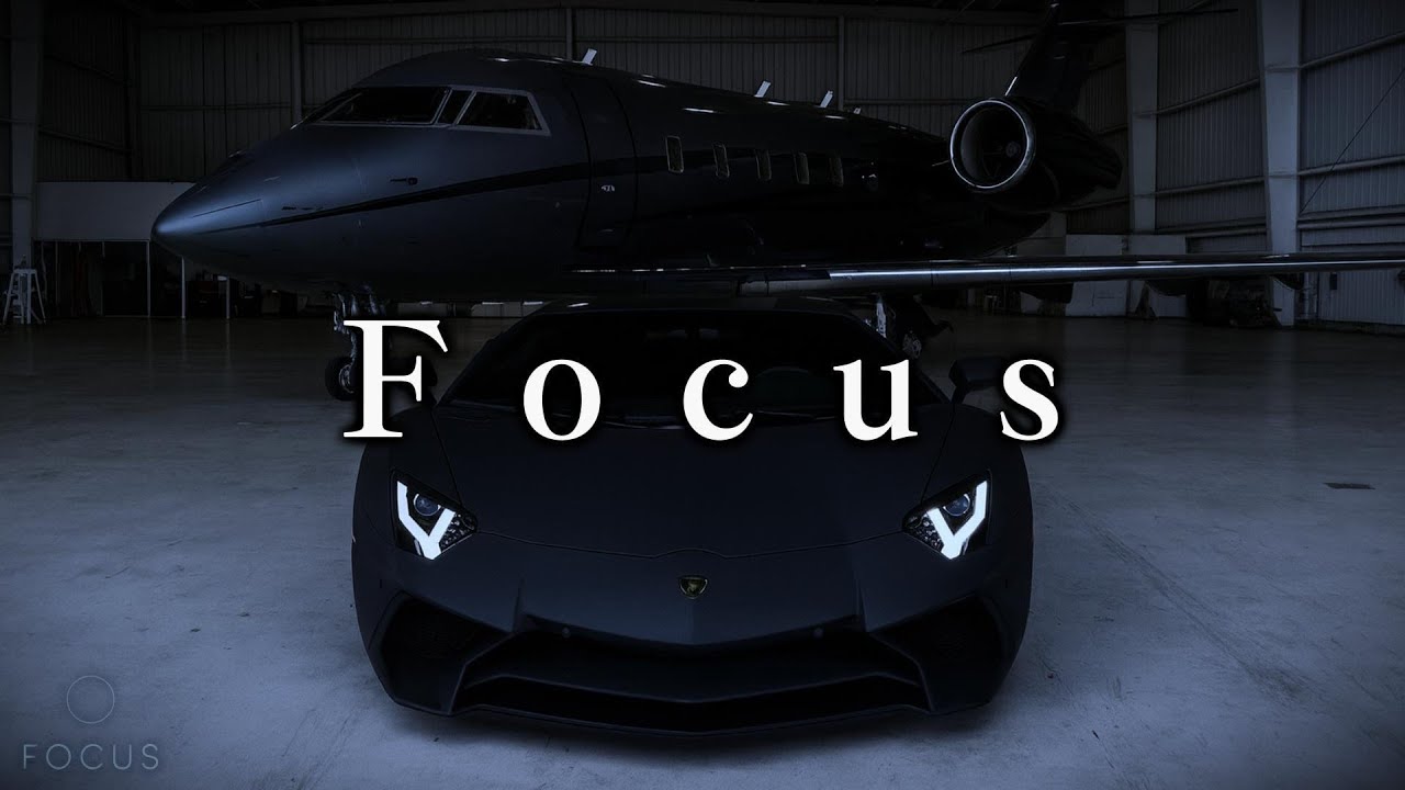 Deep Focus Music - Maintain Study Rhythm & Deep Focus for Long Sessions