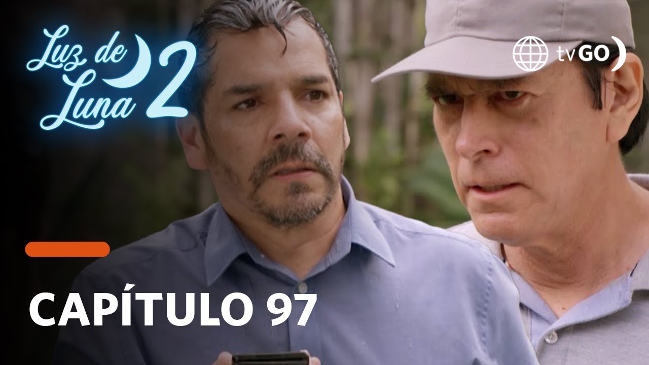 Luz de Luna 2: Chubi le sacó información a Eusebio a la fuerza (Capítulo n° 97)