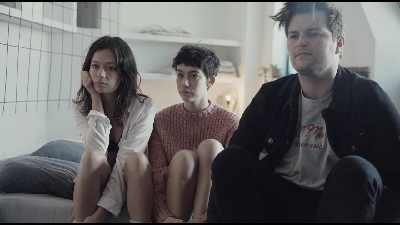 St Woods - On Me [Making of]