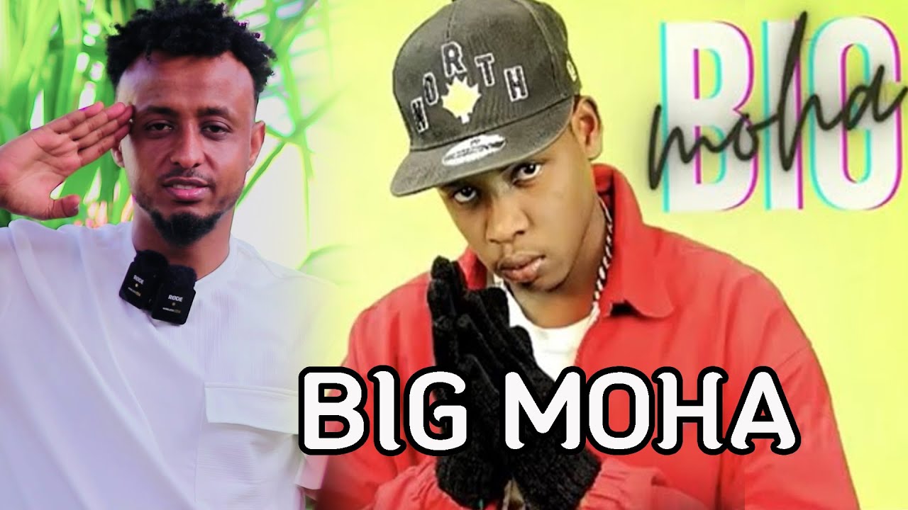BIG MOHA || KA DHACSANOW | KARBAASH WAA DHAAFAY KAN - REACITON BY: HASSAN SOYA