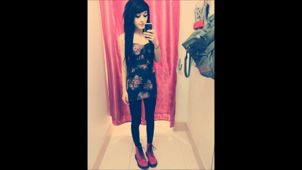 Scene / Emo / Hipster / Indie Hair & Style