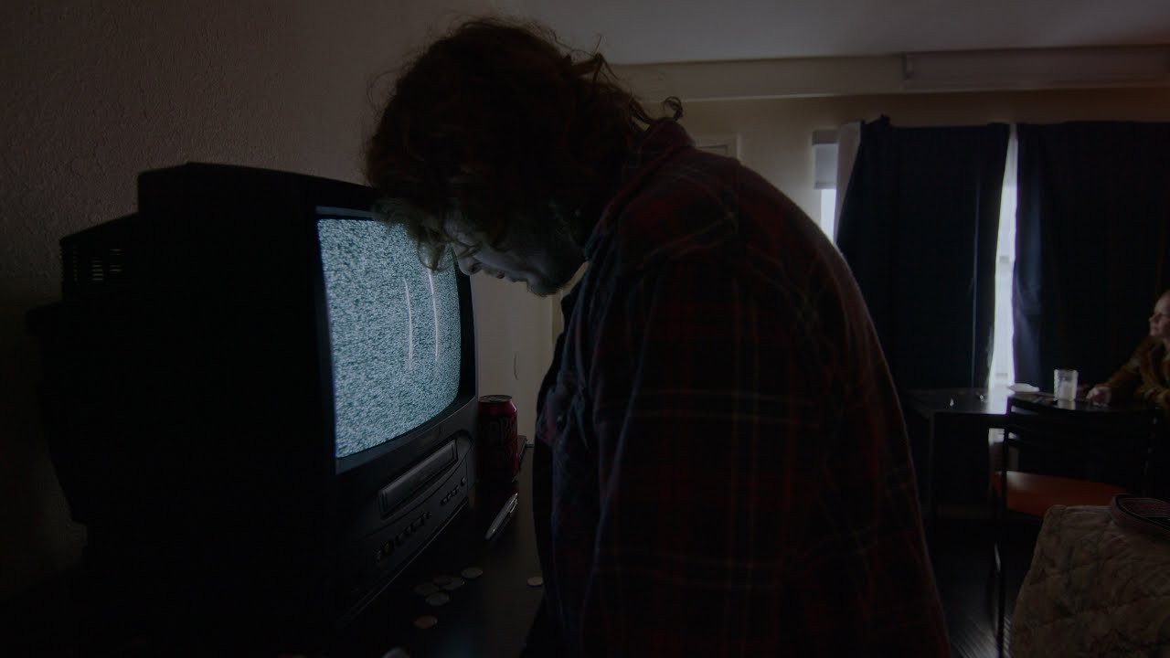 Ben Kweller &bull; Dollar Store (feat. Waxahatchee) &bull; Official Music Video