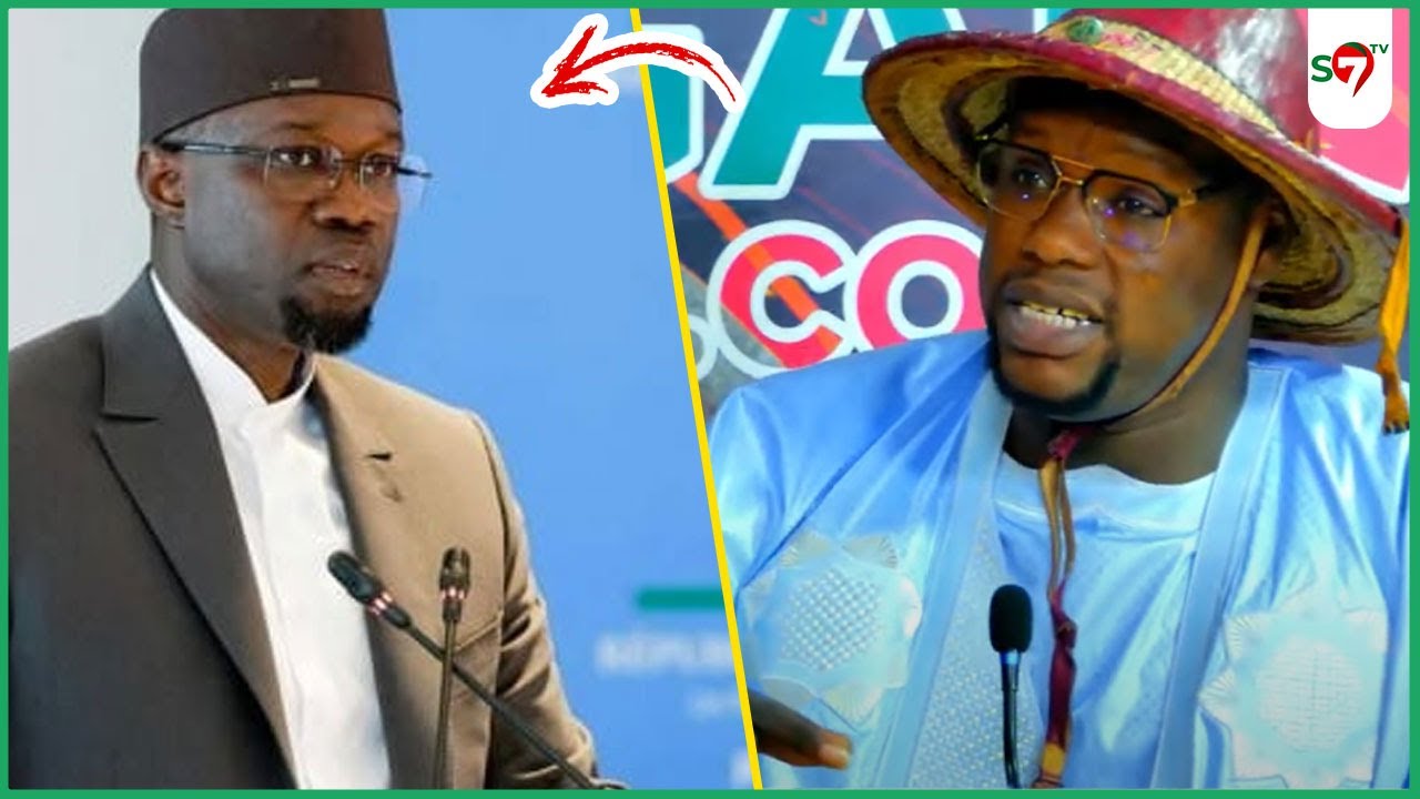 PM Super Fort: les mots forts de Serigne Modou Astou Mbacké sur SONKO « Goor Deugg Mom La Ndax… »