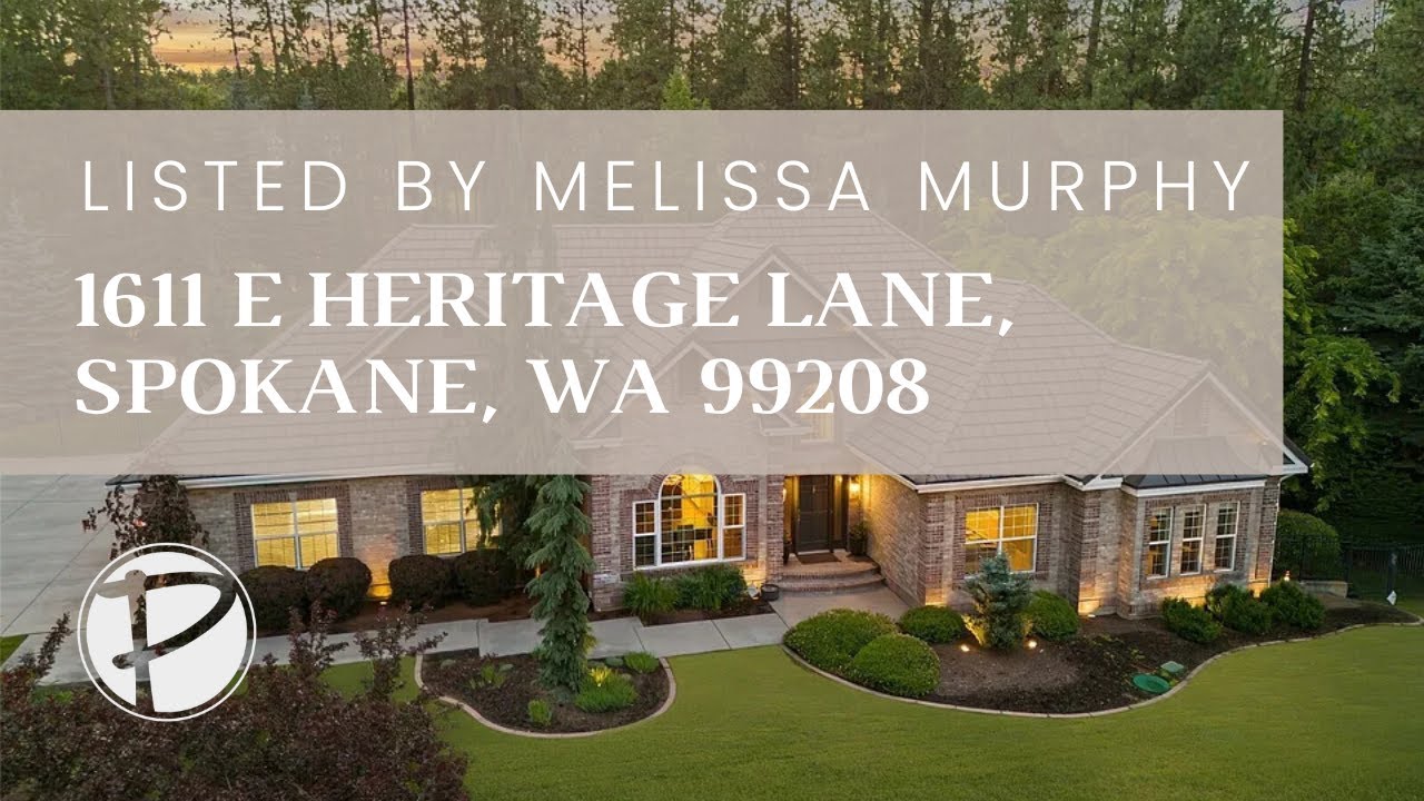 1611 E Heritage Lane, Spokane, WA 99208 | Prime Real Estate Group