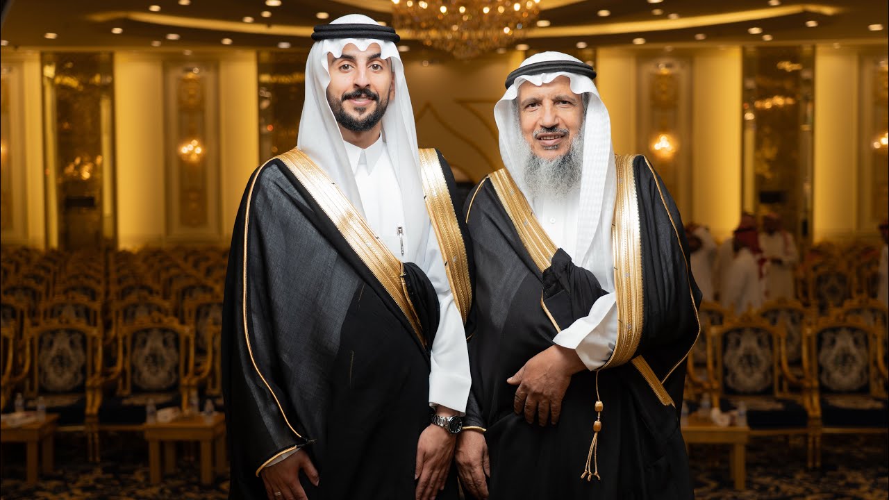 حفل زواج الشاب : أحمد محمد جحران | تصوير عدسة جدة 0506079227 | قاعة الفخامة بجدة 