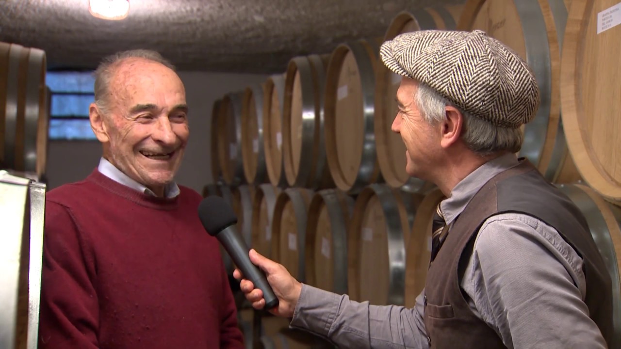 SANTA MASSENZA: IL PAESE DELLA GRAPPA TRENTINA