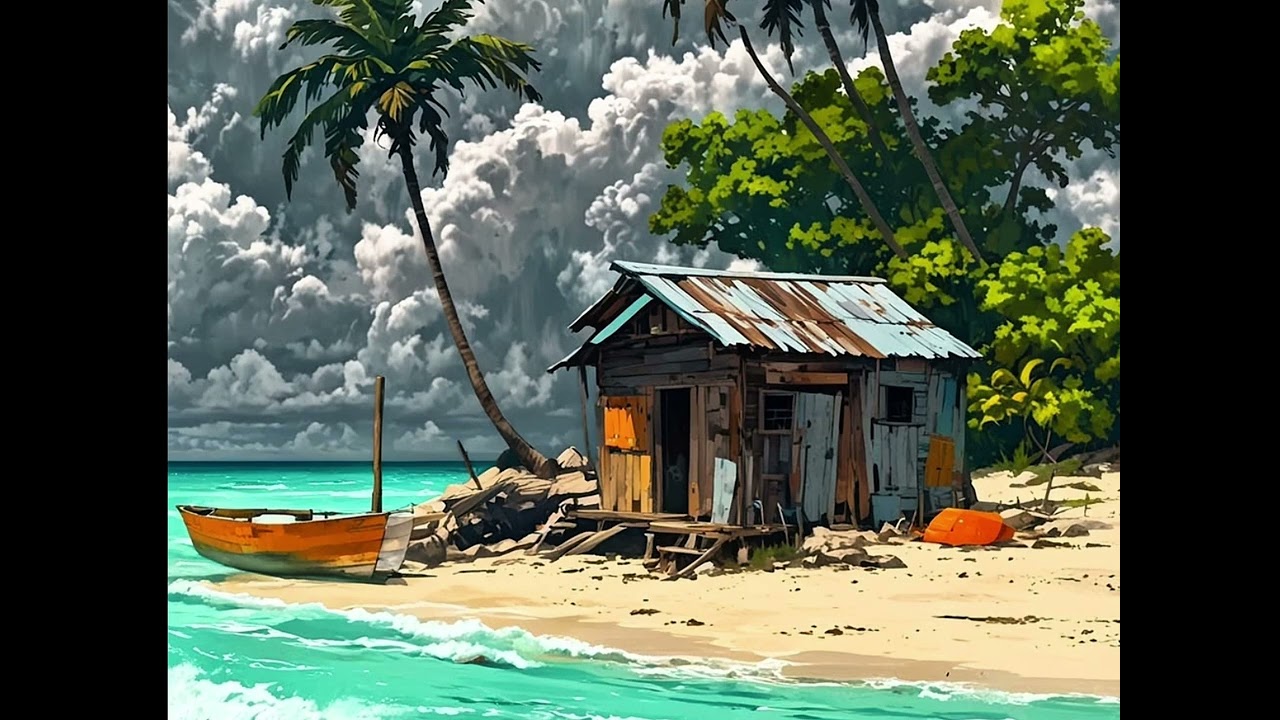 Vunivadra Bar - Island Roots