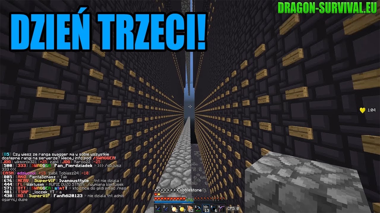 GILDIA ROLL W TRZECI DZIEŃ EDYCJI! | Buzkaa