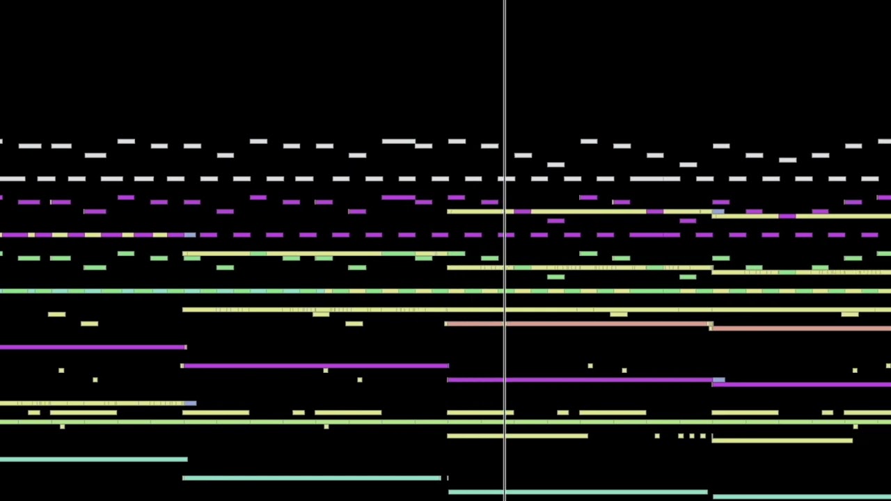 “Ego Death” 8 Bit version