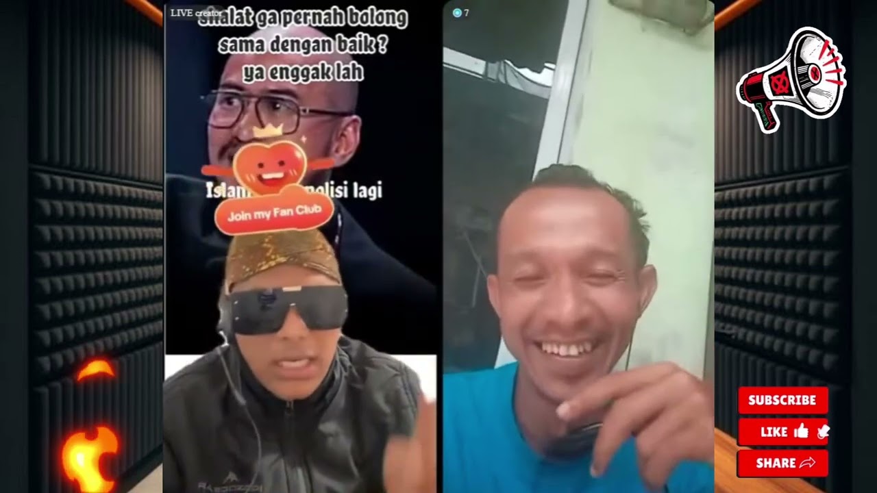 LIVE EDIS TV ‼️ Live 12 Januari 2026