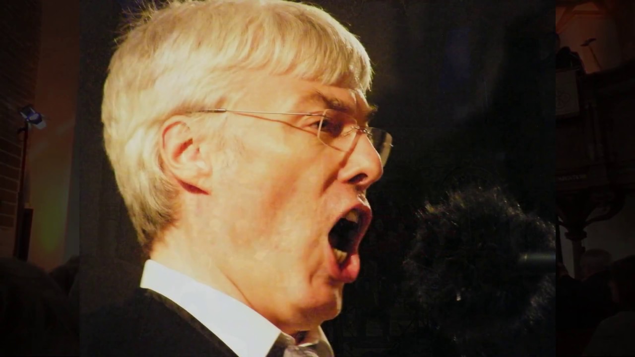 Königin in Wahrheit - aus dem Oratorium 