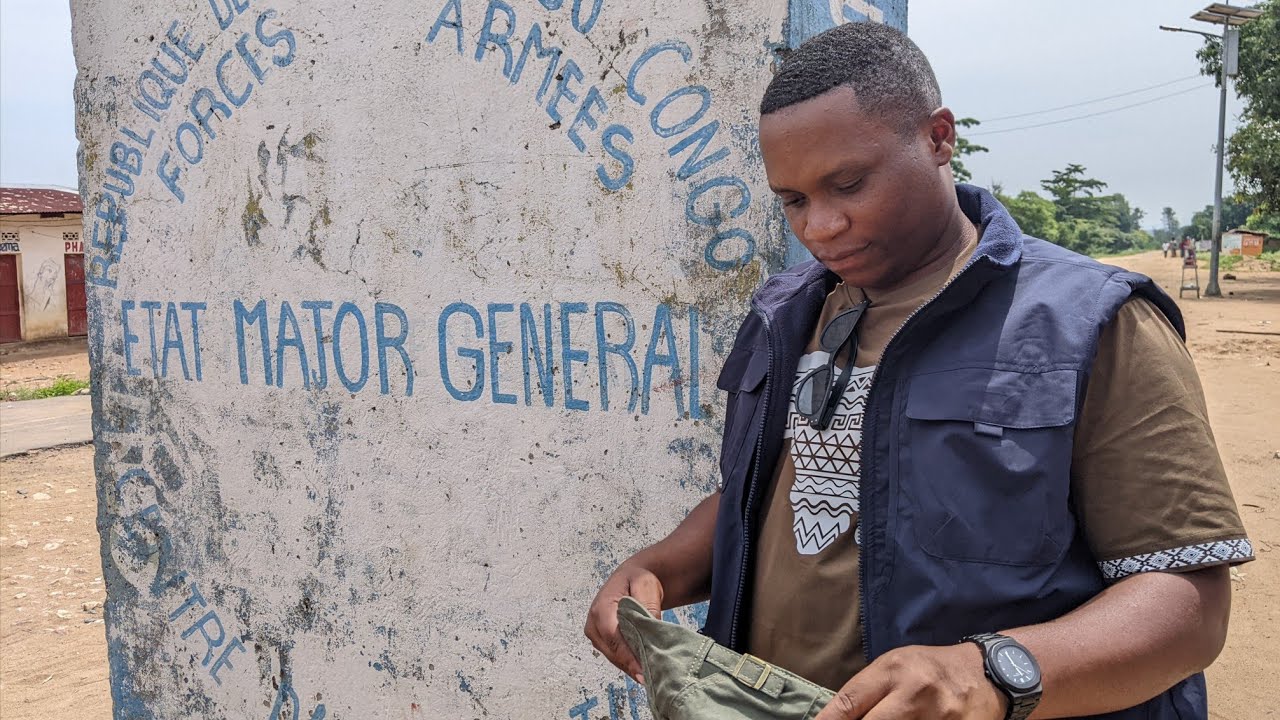 LIVE:TUGEZE SANGE,AGACE GATANDUKANYA FARDC NA M23 //UMUSOZI WA KABUNAMBO UTEYE UBWOBA 