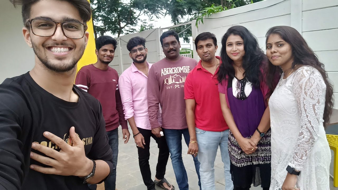 Weekend Vibes|#Vlog #Party #Weekend Party #First Vlog