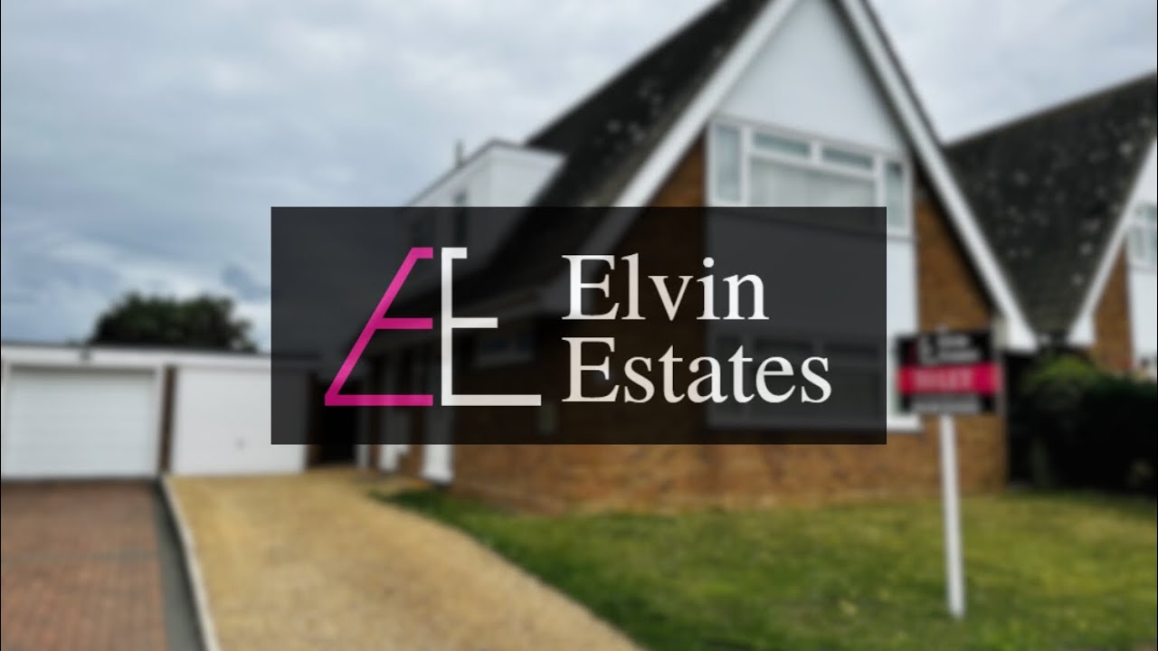3 Bedroom Detached Chalet for rent in Lakenheath