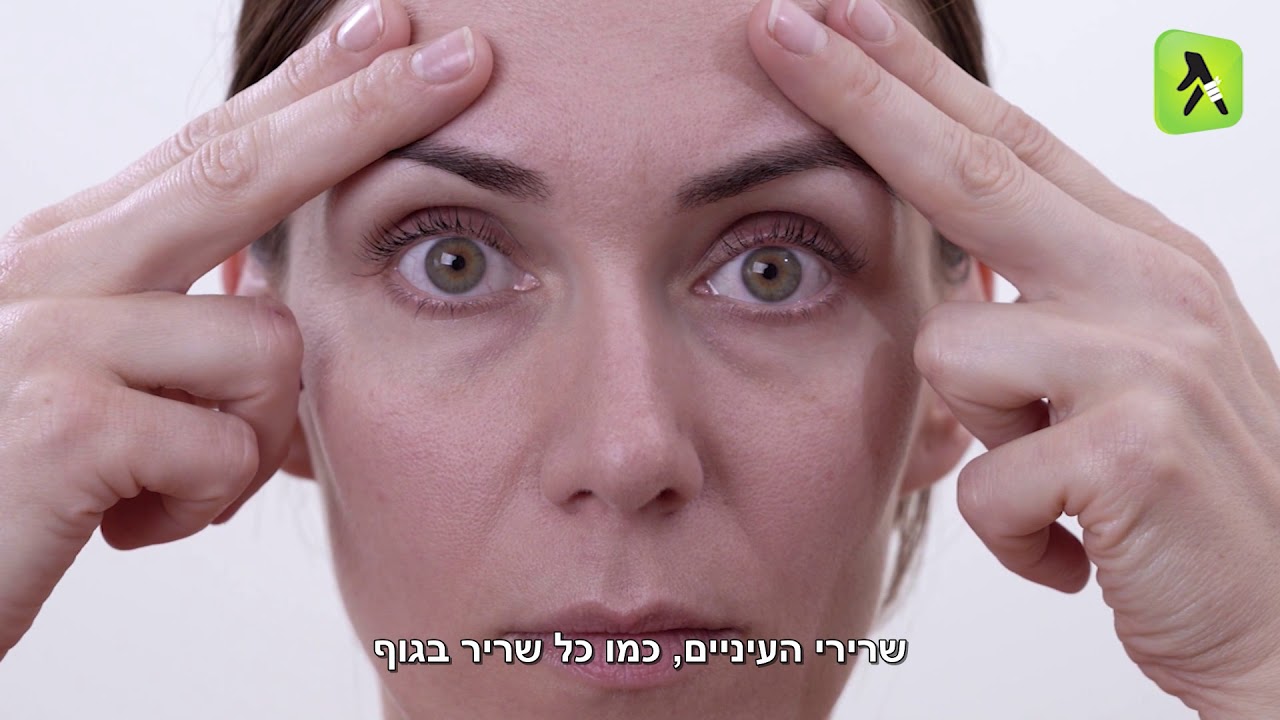 ניתוח פזילה בגיל מבוגר: אף פעם לא מאוחר