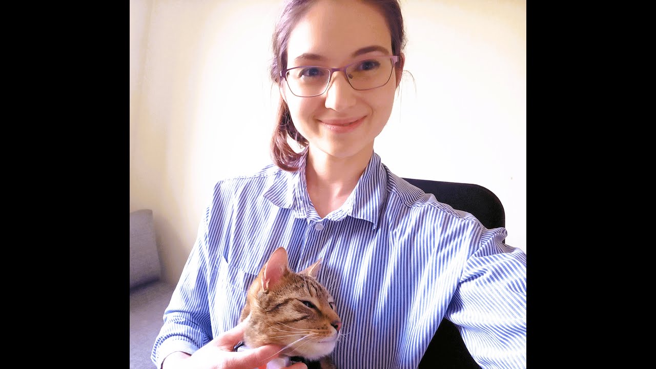 RCVS Statutory Membership Examination - Dr Mariana Ashley MRCVS (my experience)