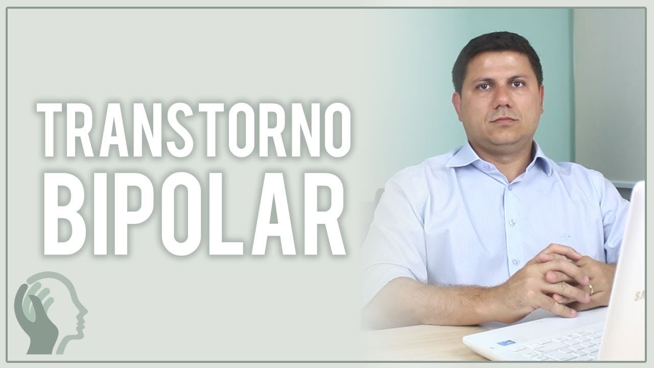 TRANSTORNO BIPOLAR