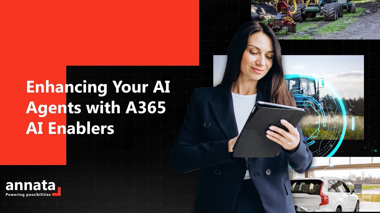 Enhance Your AI Agents: A Guide to A365 AI Enablers & Copilot Studio