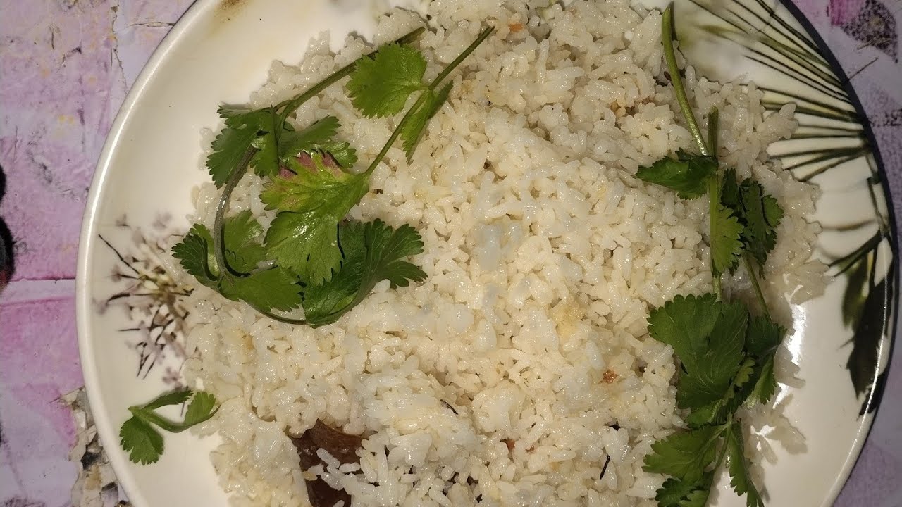 How To Make Tasty Pulao? Majedar Pulao Kaise Bnate Hai?