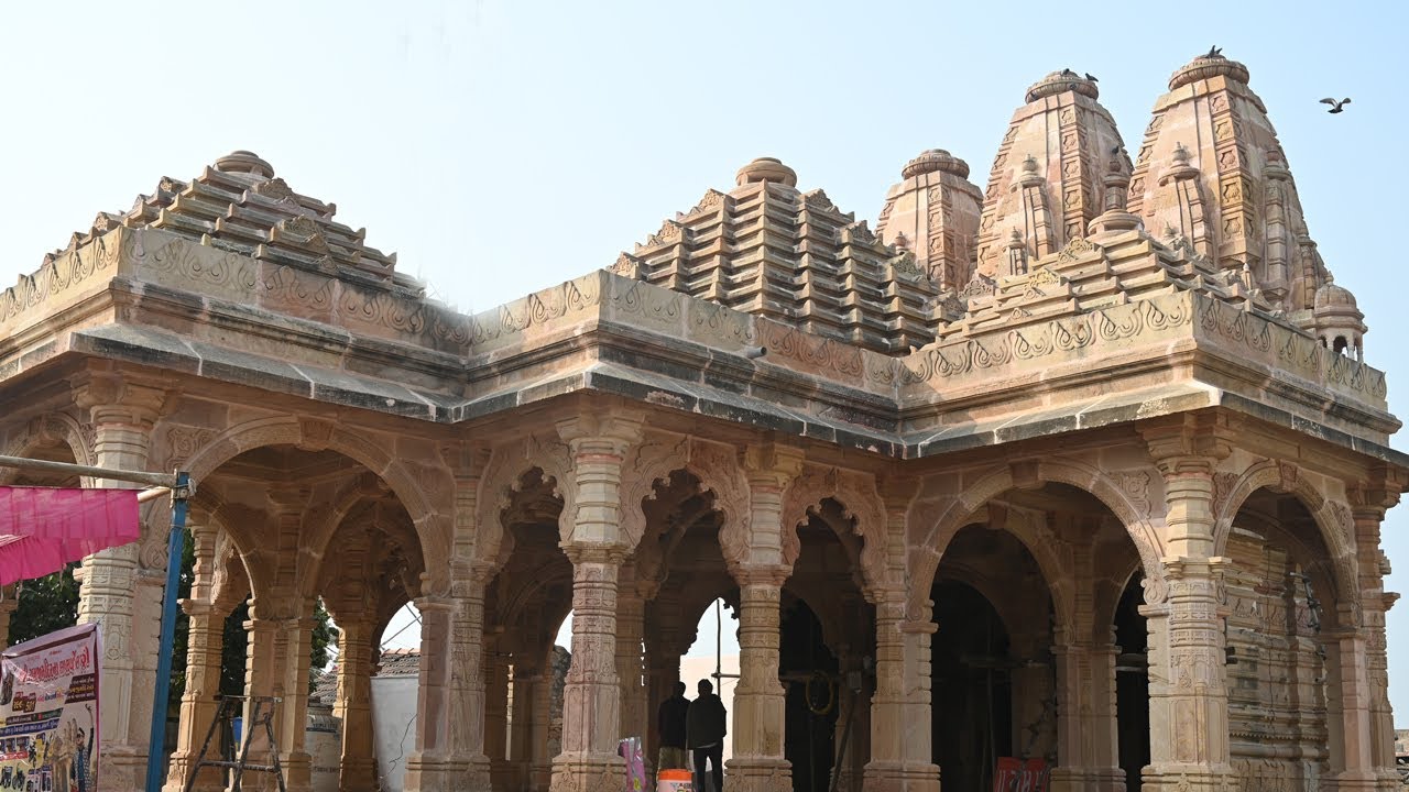 RAMJI MANDIR