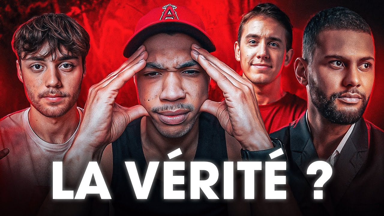 Comment ai-je pu autant me tromper sur le dev perso...