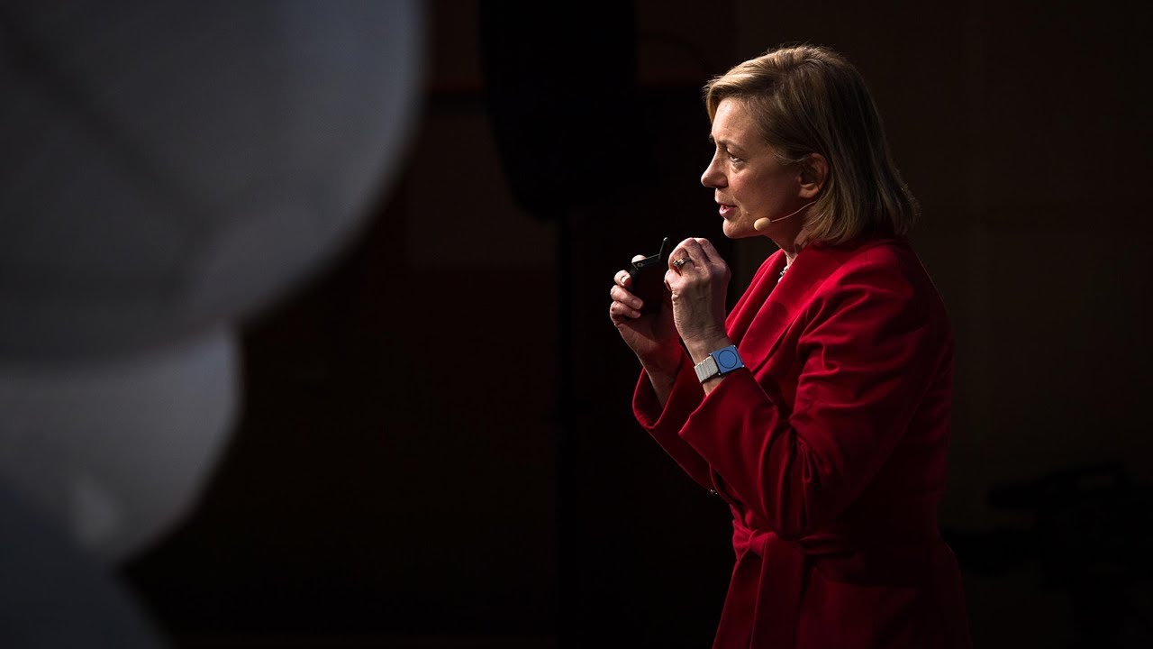 An AI smartwatch that detects seizures | Rosalind Picard