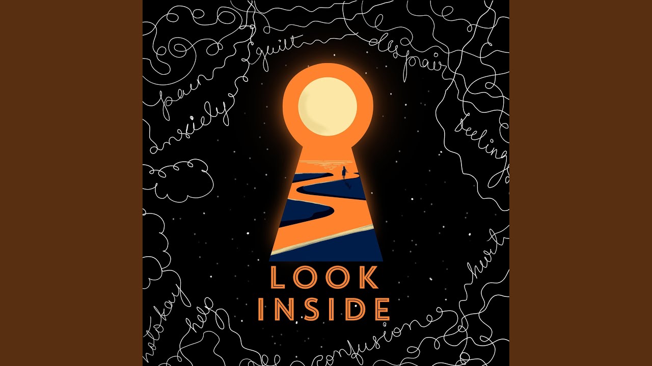 Look Inside (feat. Sayar Mitra, Crystal Sequeira & Chinmay Roy)