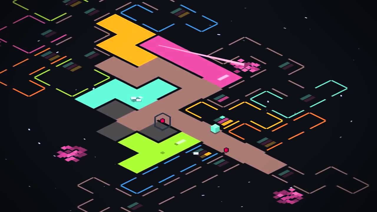 Rymdkapsel Release Trailer