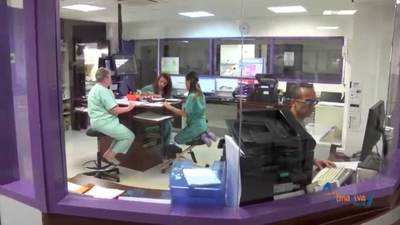 Une nuit aux Urgences de la Clinique Générale de Marignane