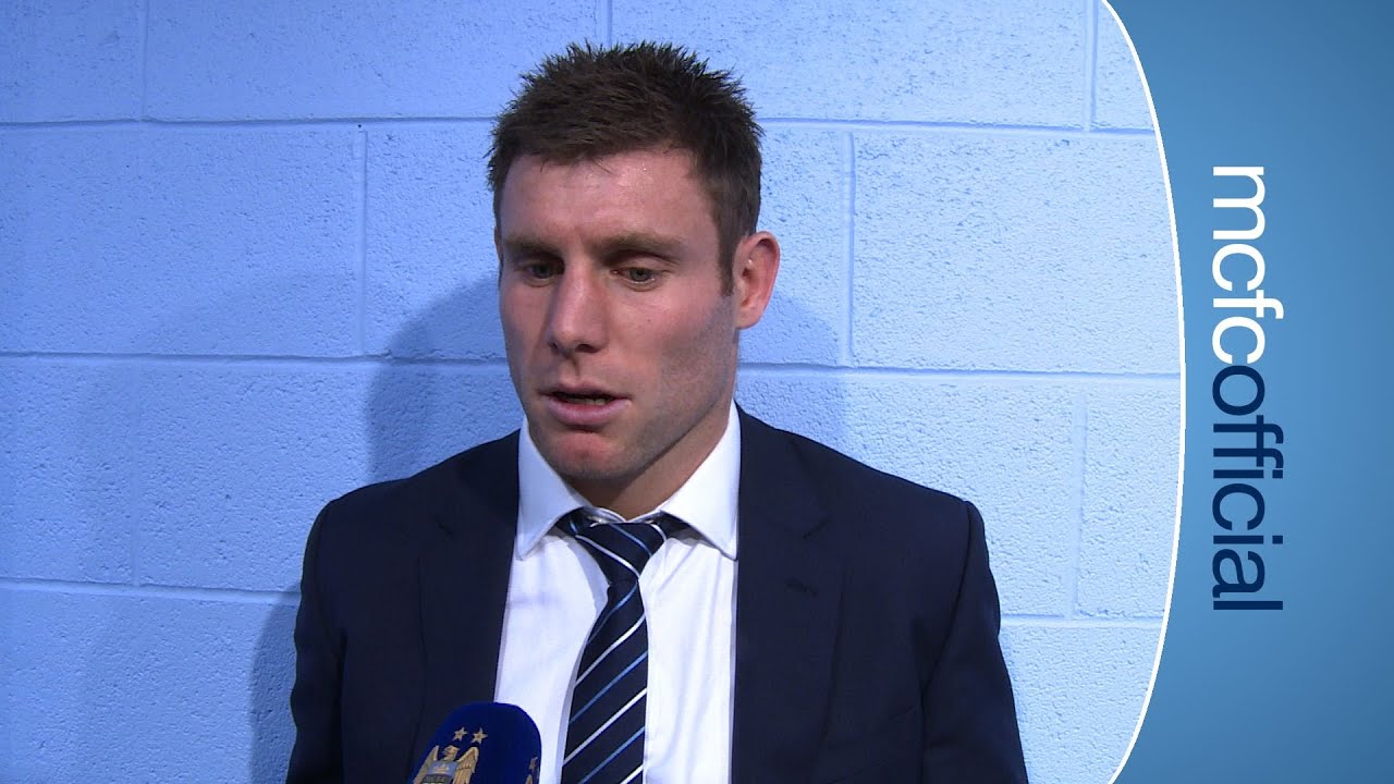 MILNER ON ROMA | City 1-1 Roma